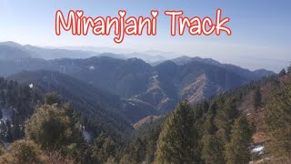 Miranjani Track Complete Information [upl. by Ennylyak]