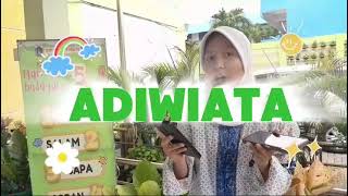 VIDEO LAPORAN HASIL OBSERVASI  PROFIL SMPN 74 JAKARTA  BINDONESIA KELOMPOK 4 VIIIC [upl. by Hope381]