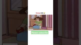 Shinchan in tamil comedy 2024 [upl. by Kcinomod]