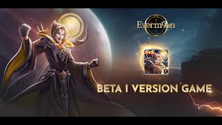 Evermoon Beta I Trailer [upl. by Nauq]