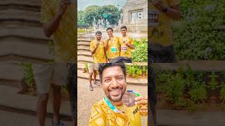 ANTastic Bengaluru Marathon 2024 [upl. by Vidal]