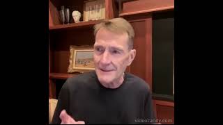 Lee Child talks about books competing against other media books crimefiction puzzles reacher [upl. by Ydnem]