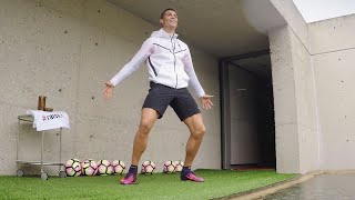 The Life of Cristiano Ronaldo Best amp Rare Moments [upl. by Anyzratak854]