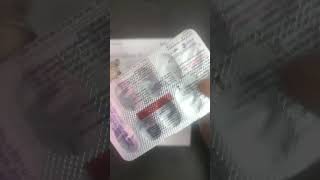 Acutret Isotretinoin Capsules IP [upl. by Negah806]