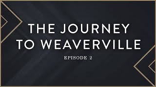 Ep 2 The Journey To Weaverville  Cultural Catalysts  Kris Vallotton [upl. by Yclek21]