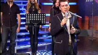 Zeljko Joksimovic Balada Live [upl. by Iliak]