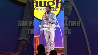 How Did Lizzo Bully Her Employees  Comedian Byron Bowers  Chocolate Sundaes Comedy shorts [upl. by Mw588]