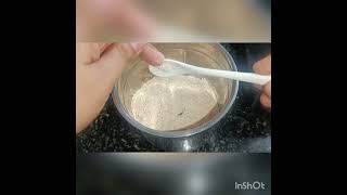 Oats Cerelac Recipe for 5 months baby  Baby food  Healthy Food for Babies  Trying formula milk😋 [upl. by Tinor]