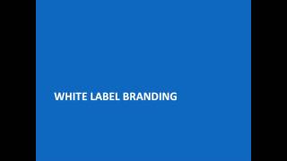 New Mindflash Features White Label Branding and Multi Account Management [upl. by Rahsab]