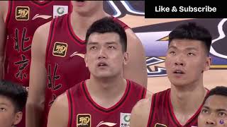 CBA LIVE Tianjin Pioneers vs Beijing Konggu LIVE  CBA 2024 Match  Live Score amp Updates [upl. by Aisanat]