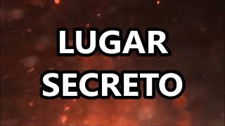 LUGAR SECRETO  GABRIELA ROCHA LETRA [upl. by Tsenre]