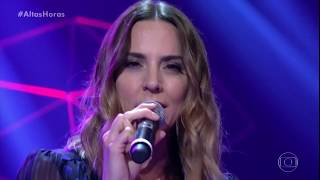 01 Melanie C  2 Become 1 Live At Altas Horas [upl. by Kcoj920]