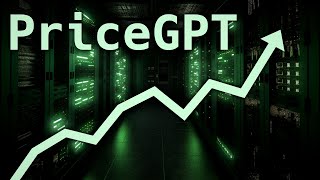 Turning GPT into a Trading Bot FREE CODE [upl. by Alisan]