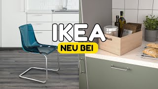 Die Hottesten IKEA Neuheiten 2023 MustHave Möbel amp Deko [upl. by Adnilreh]