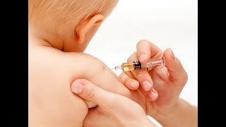 Enfants  La Vaccination [upl. by Sanborne]