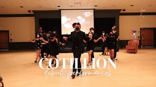 Debut 2022  Cotillion [upl. by Nageem]