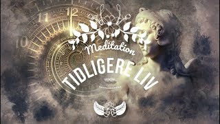 MEDITATION Tidligere Liv [upl. by Elorak640]