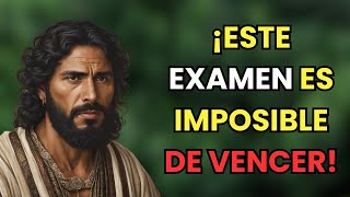 ¡UN DIFÍCIL EXAMEN DE LA SANTA BIBLIA ¡HASTA AHORA NADIE LO HA APROBADO ✨ [upl. by Aloisia]