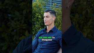 Ronaldo explains Cristiano Jrs mother 😲🤫 [upl. by Weston]