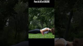 🧘‍♀️ Yoga Exercise amp Fitness For Flexibility [upl. by Kay845]