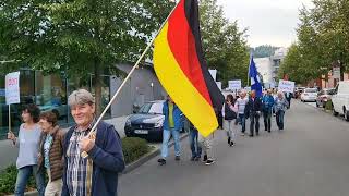 Demo Gummersbach 28823 [upl. by Ila272]