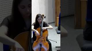 Dreaming Amy Beach music celloplayer violoncello piano musician [upl. by Elihu]