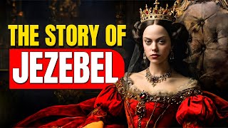 Jezebel Was Much WORSE Than You Think [upl. by Fugazy]