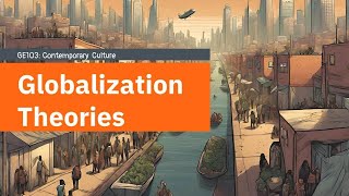 Globalization Theories [upl. by Head963]