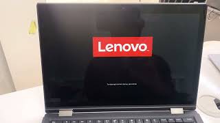 Lenovo charging issues solve easily [upl. by Dorsman]