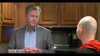 Chris Hansen Gives CREEPY Actor His BIGGEST Role Ever [upl. by Ettenirt]