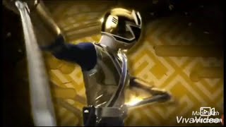 Могучие Рейнджеры СУПЕР САМУРАИ ЗАСТАВКА Power Rangers [upl. by Loseff27]