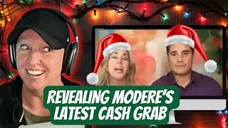 Exposing Moderes Latest Cash Grab [upl. by Ginger]