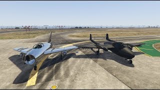 JET TEST PYRO VS MOLOTOK  SPEEDTEST  DOGFIGHT AND MORE [upl. by Tj75]