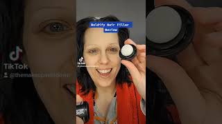 Boldify Hairline Powder Review [upl. by Blus310]