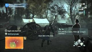 Assassins Creed Unity Dead Kings Find Sugar Relic Part 2 [upl. by Maxy740]