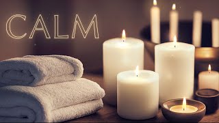 Ultimate Relax Experience  Soothing Ambient Massage Music for Deep Relaxation amp Meditation [upl. by Enrique]