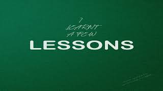 Teejay Mokoena  Lessons AcapellaClean [upl. by Navada]