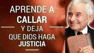 Yiye Avila Predicaciones 2023 💝 Aprende A Callar Y Deja Que Dios Haga Justicia 💝 [upl. by Stevie]