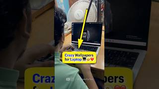 ऐसे Wallpapers 90 Laptop Users नहीं जानते 😱 [upl. by Rolo448]