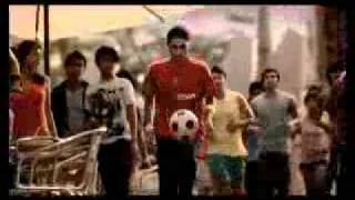 Gudang Garam InterSport quotSokkerlandquot TVC 2010 Starring Ipank [upl. by Tippets119]