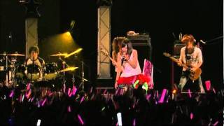 LiSA  My Soul Your Beats  Keep the Angel Beats Live Concert [upl. by Xavler780]