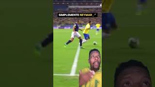 PORQUE O NEYMAR FICA CAINDO jogadordefutebol neymarjr neymarfans [upl. by Guod]