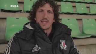 Mauro Bergamasco ENTRA NELLA MISCHIA su dmaxit [upl. by Ignacio915]