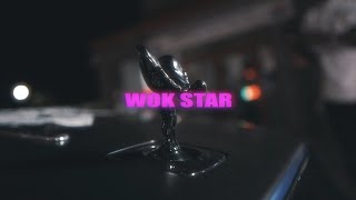 MARRIDON WOKSTAR OFFICIAL VIDEO [upl. by Fleur]