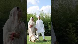 Nikkah Highlights [upl. by Aicinoid]