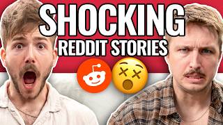 Stories That Will Blow Your Mind  Reading Reddit Stories [upl. by Myrtia192]