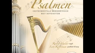 Instrumentale CD Roelof Mulder en Leon Koppelman deel 2 [upl. by Chui]