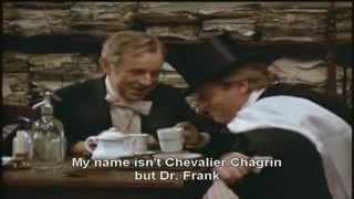 Strauss II Die Fledermaus Janowitz Wächter Böhm English subtitles [upl. by Melquist698]