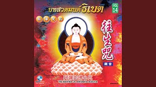 ธิเบตชุด Vol 14 The Mantra of Amitabha Buddha [upl. by Anyk644]