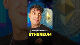 ETHEREUM 🔥🚀 criptomonedas ethereum eth cripto altcoins blockchain bitcoin btc [upl. by Acir]